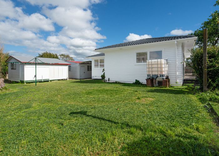  at 41 Takapu Street, Henderson, Waitakere City, Auckland