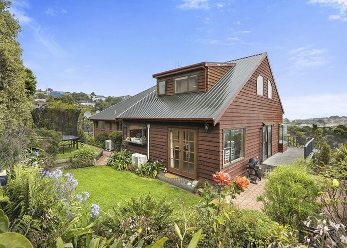  at 25A Woodside Terrace, Andersons Bay, Dunedin, Otago