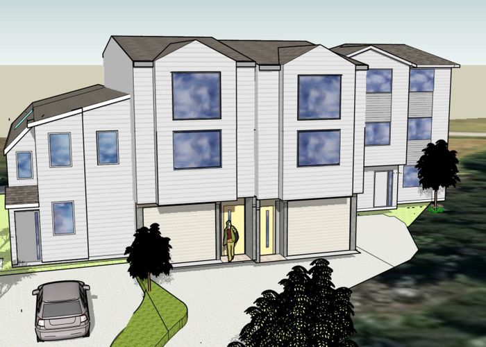  at 8 Waita Lane, Hobsonville, Waitakere City, Auckland