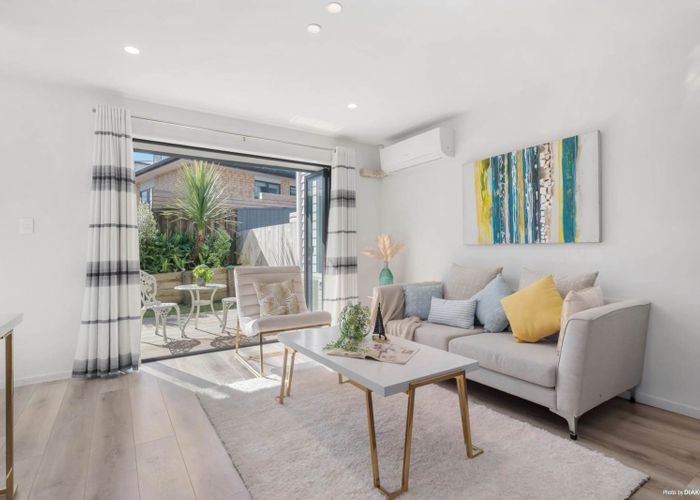 at 4/20 Havelock Avenue, Forrest Hill, Auckland