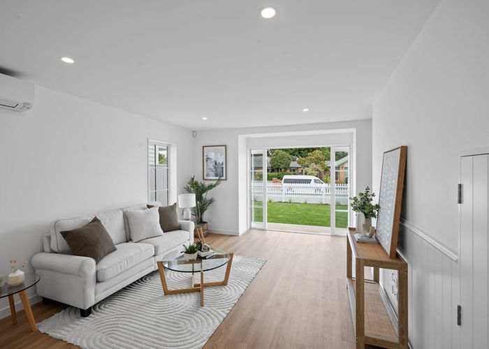  at 2/6 Ensors Road, Opawa, Christchurch City, Canterbury