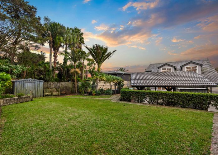  at 16 Awhiorangi Promenade, Swanson, Waitakere City, Auckland