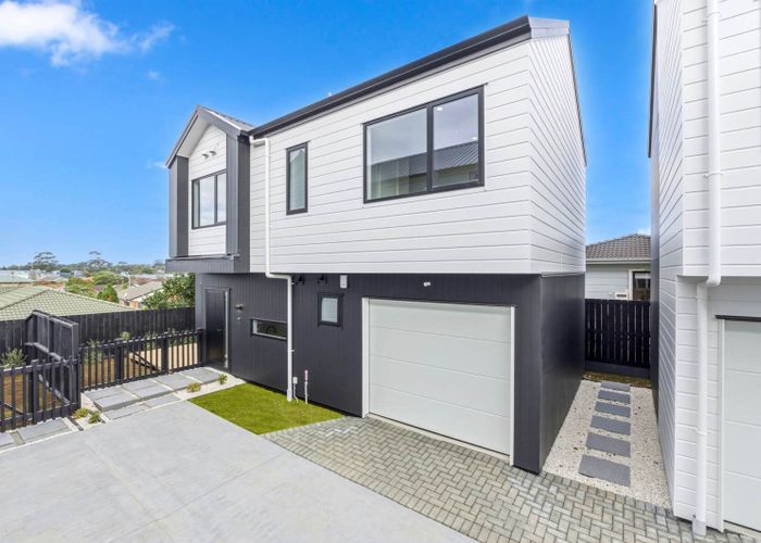  at Lots 1-4/37 Barneys Farm Road, Clendon Park, Manukau City, Auckland