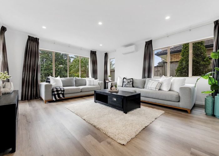  at 4 Villarosa Lane, Flat Bush, Manukau City, Auckland