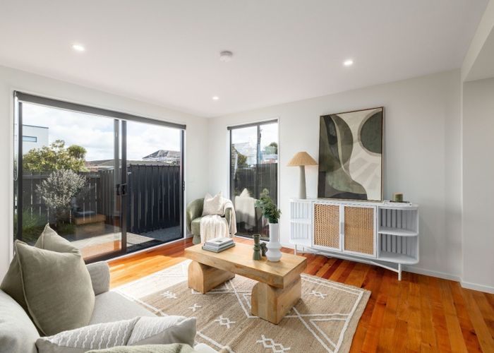  at 3/418 Manchester Street, St. Albans, Christchurch City, Canterbury