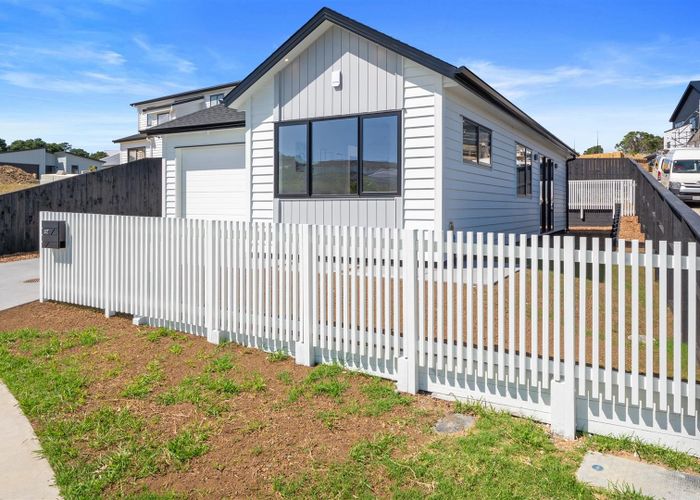  at Lot 80 Whakairo Crescent, Gulf Harbour, Rodney, Auckland