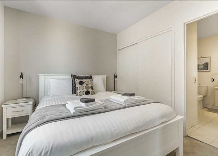  at 214/77 Halsey Street, City Centre, Auckland City, Auckland
