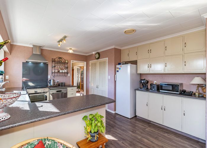  at 7 Eden Street, Levin, Levin
