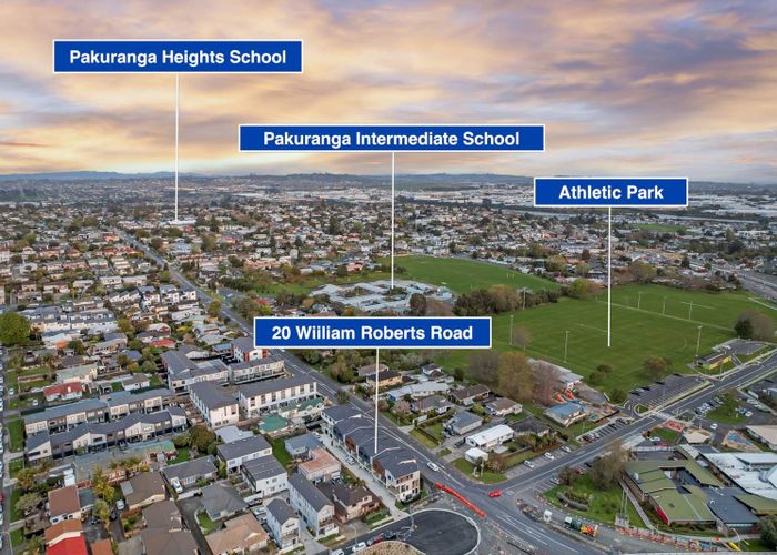  at 1/2 Reeves Road, Pakuranga, Manukau City, Auckland