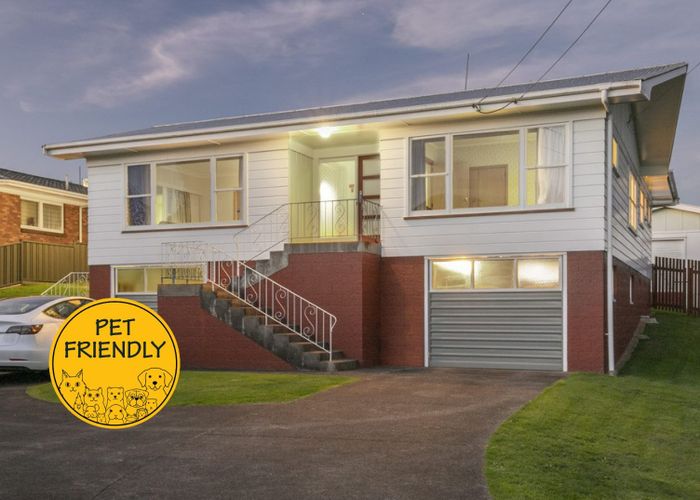  at 23 Miles Avenue, Papatoetoe, Auckland