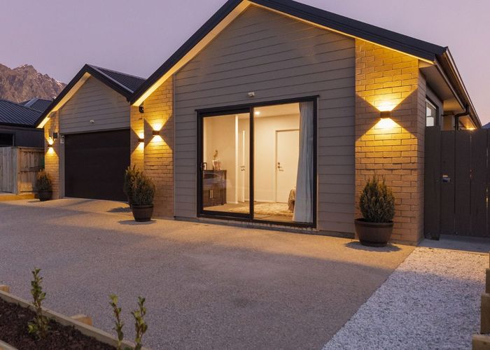  at 55 Cheviot Street, Hanley's Farm, Jacks Point, Queenstown-Lakes, Otago