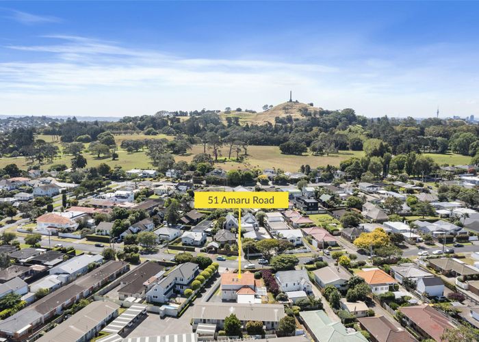  at 51 Amaru Road, One Tree Hill, Auckland
