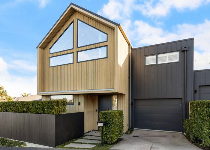  at 3A Gilbert Avenue, Grey Lynn, Auckland City, Auckland