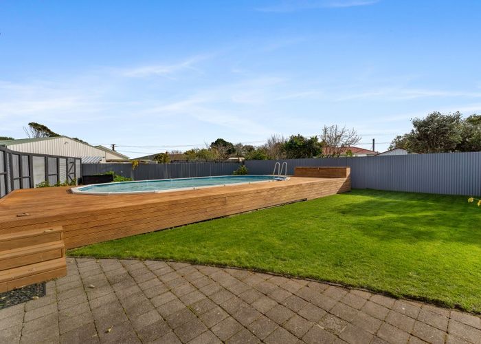  at 10B Tate Road, Brixton, Waitara