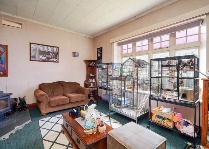  at 166 Princes Street, Strathern, Invercargill