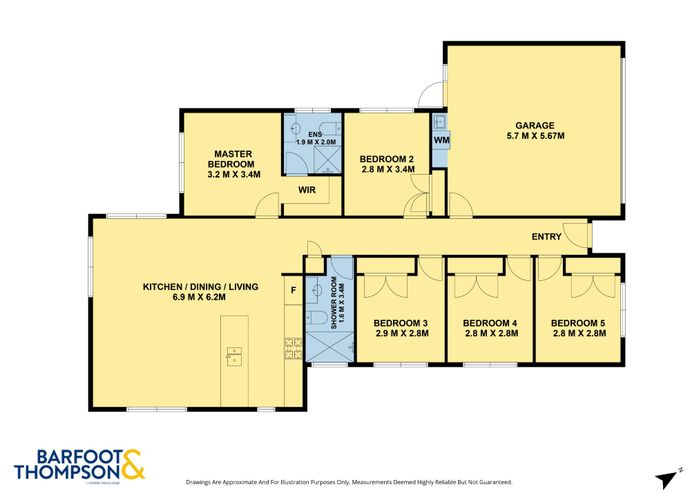  at 5 Pupu Crescent, Opaheke, Papakura, Auckland