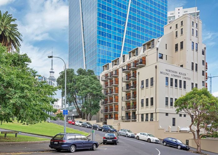  at 23 Emily Place, City Centre, Auckland City, Auckland