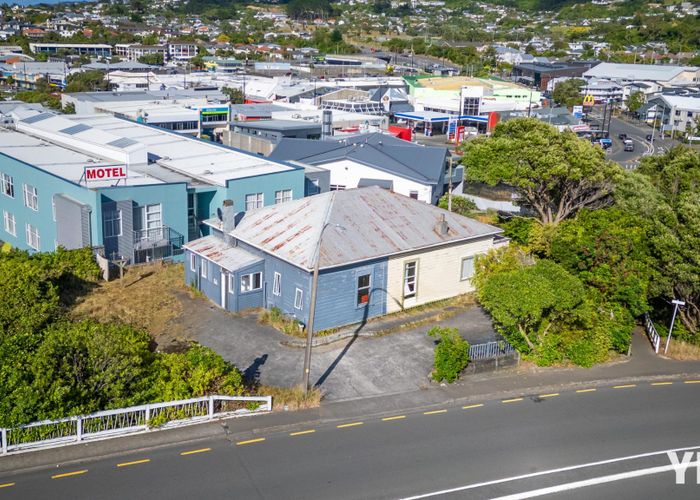  at 8 Frank Johnson Street, Johnsonville, Wellington