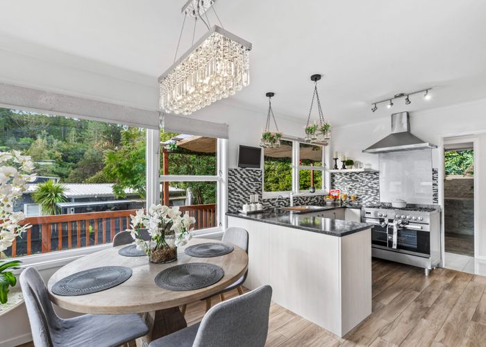  at 609 Swanson Road, Swanson, Waitakere City, Auckland