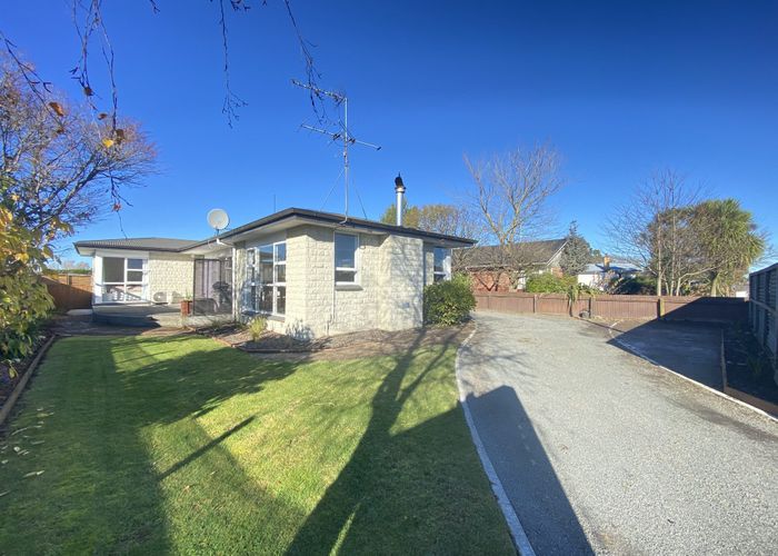 at 85 Grove Street, Ashburton, Ashburton, Canterbury