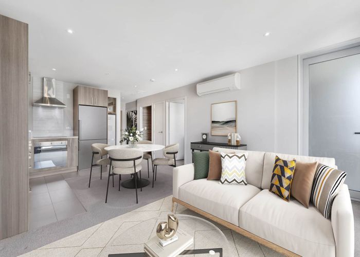  at 506/1 Rose Garden Lane, Albany, North Shore City, Auckland