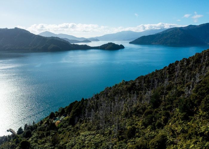  at Lot 2 North West Bay, Marlborough Sounds, Marlborough, Marlborough