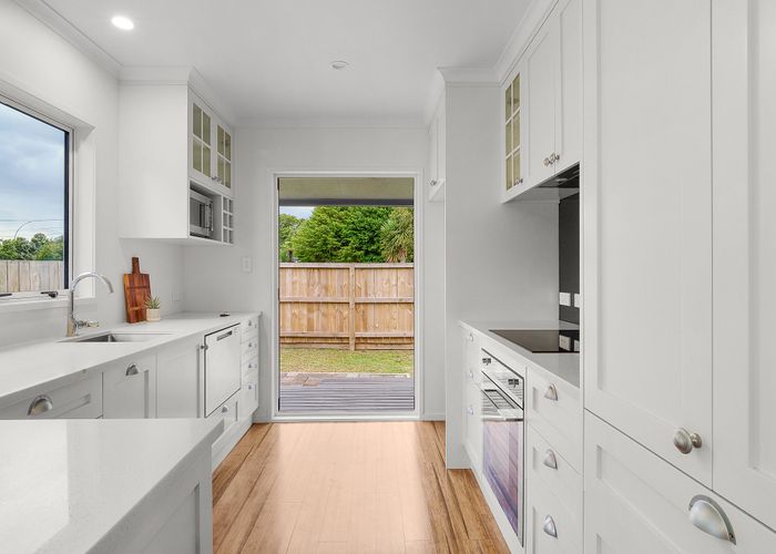  at 53A Hamilton Road, Cambridge, Cambridge