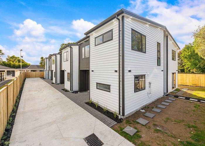  at 224B Walter Strevens Drive, Conifer Grove, Papakura, Auckland