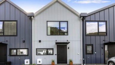  at 8 Harry Eruera Street, Trentham, Upper Hutt