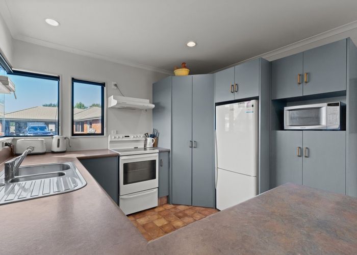  at 4A Cubitt Street, Blenheim, Blenheim, Marlborough