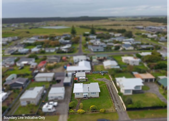  at 121 Seabury Avenue, Foxton Beach, Foxton