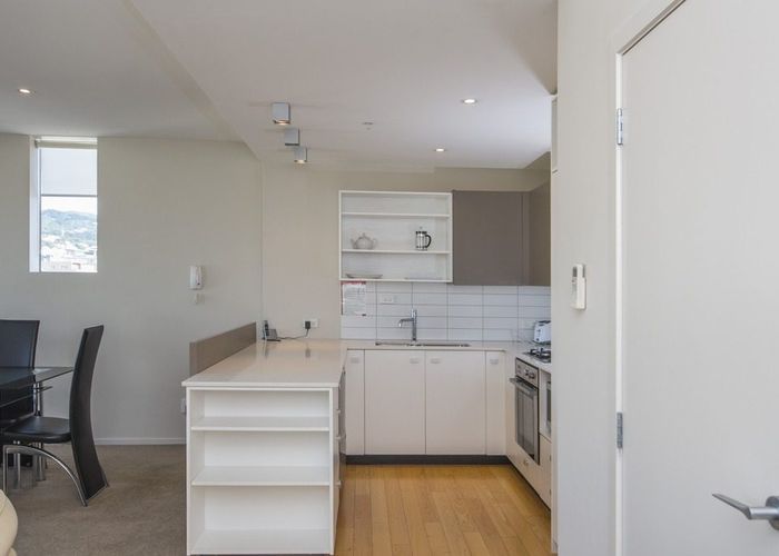  at 608/19 College Street, Te Aro, Wellington