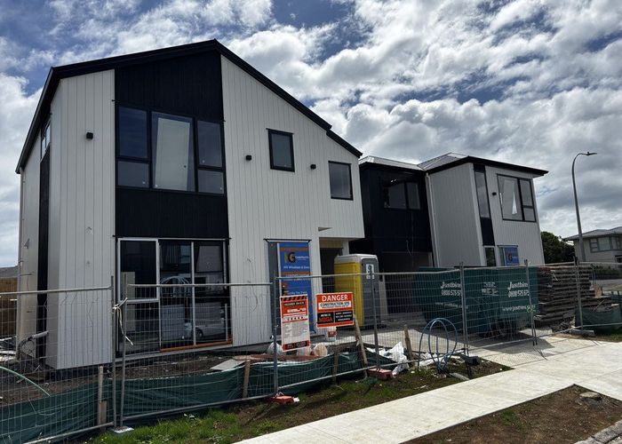  at Lot2/1 Imatra Place, Sunnyhills, Manukau City, Auckland