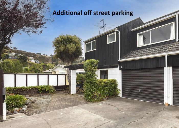  at 8B Hilldale Place, Hillsborough, Christchurch