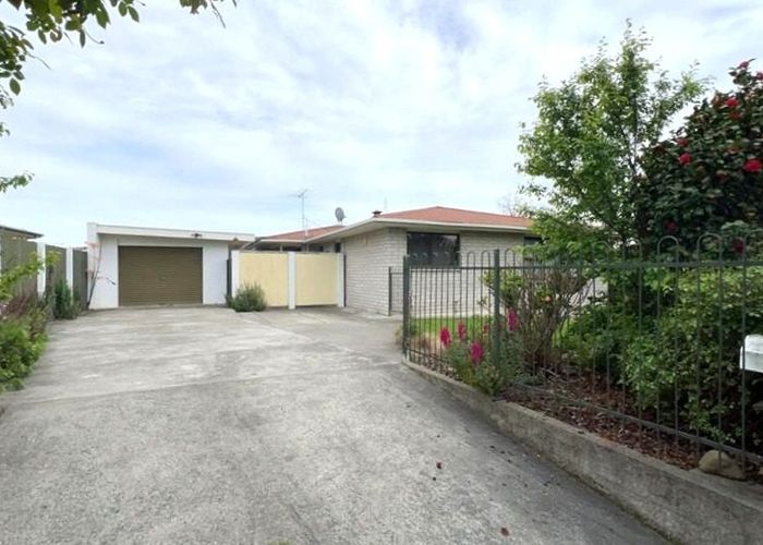  at 2 Rachael Place, Witherlea, Blenheim, Marlborough