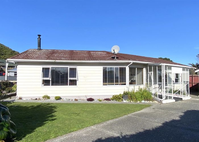  at 2 Hewlett Road, Karoro, Greymouth