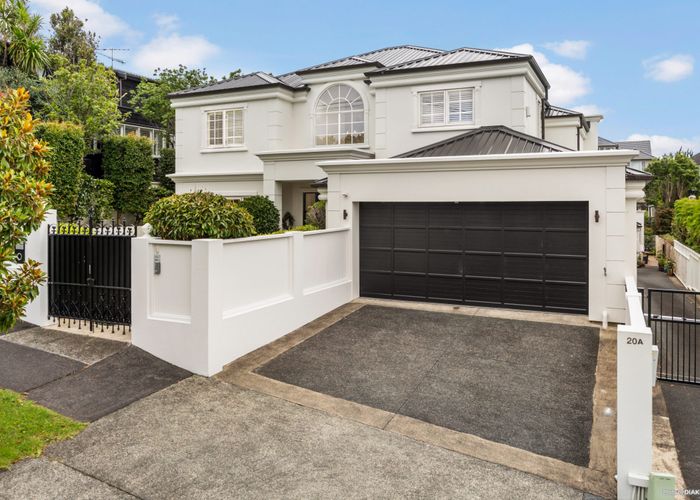  at 20 Manawa Road, Remuera, Auckland