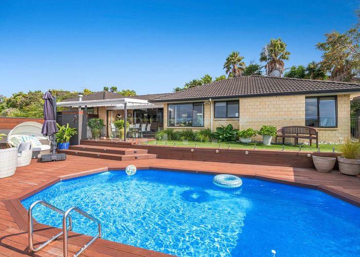  at 8A Astrolabe Place, Gulf Harbour, Whangaparaoa