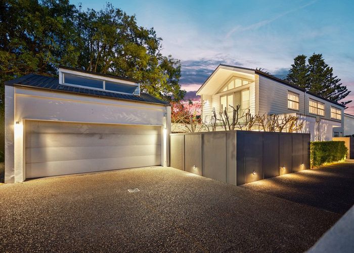  at 47 Princes Street, Northcote Point, North Shore City, Auckland