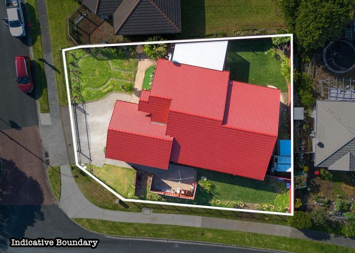  at 55 Burswood Drive, Burswood, Auckland