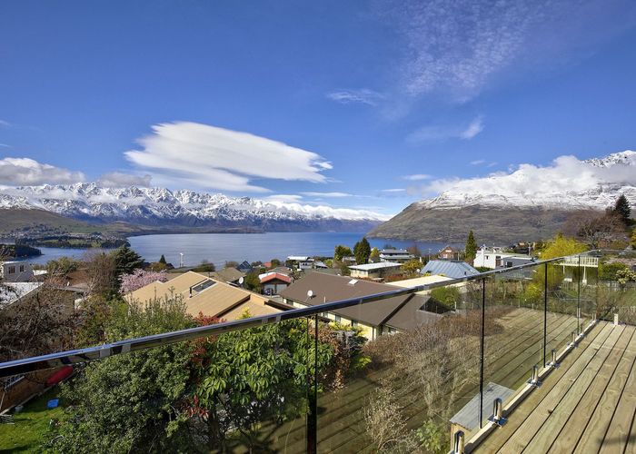  at 21B Avalon Crescent, Fernhill, Queenstown-Lakes, Otago