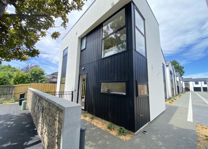  at 17/130 Holly Road, St. Albans, Christchurch City, Canterbury