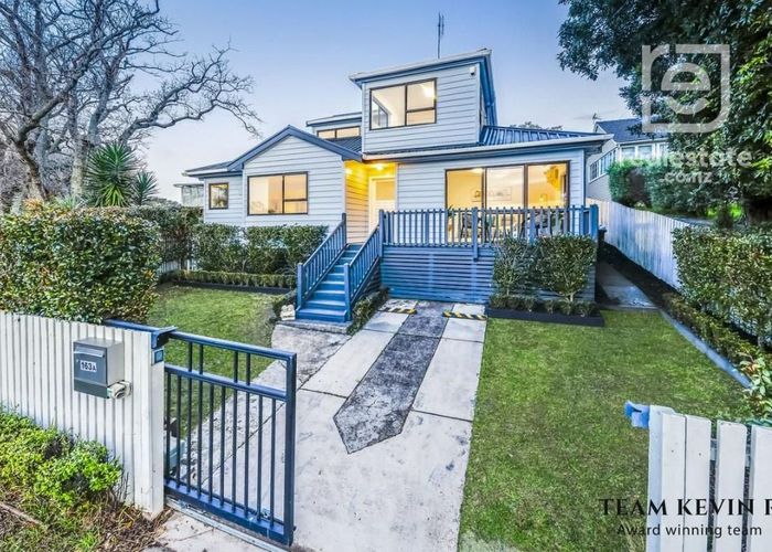  at 163A Penrose Road, Mount Wellington, Auckland City, Auckland