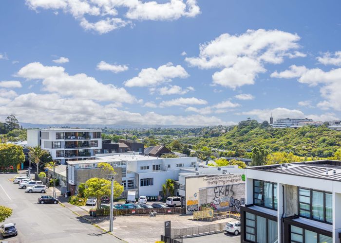  at 5F/435 New North Road, Kingsland, Auckland
