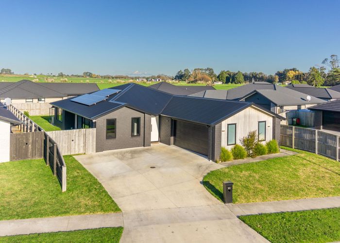  at 20 Kotukutuku Street, Ngaruawahia, Waikato, Waikato