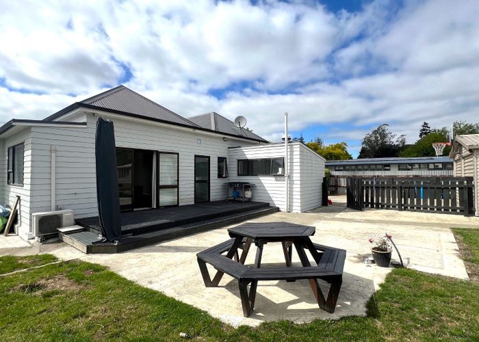  at 17 Hayhurst Street, Temuka