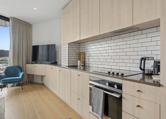 at 508/251 Victoria Street, Te Aro, Wellington, Wellington