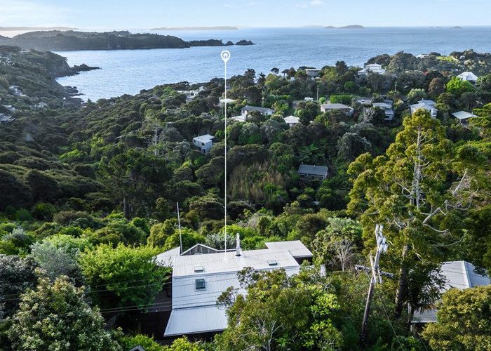  at 22 Hauraki Road, Oneroa, Waiheke Island