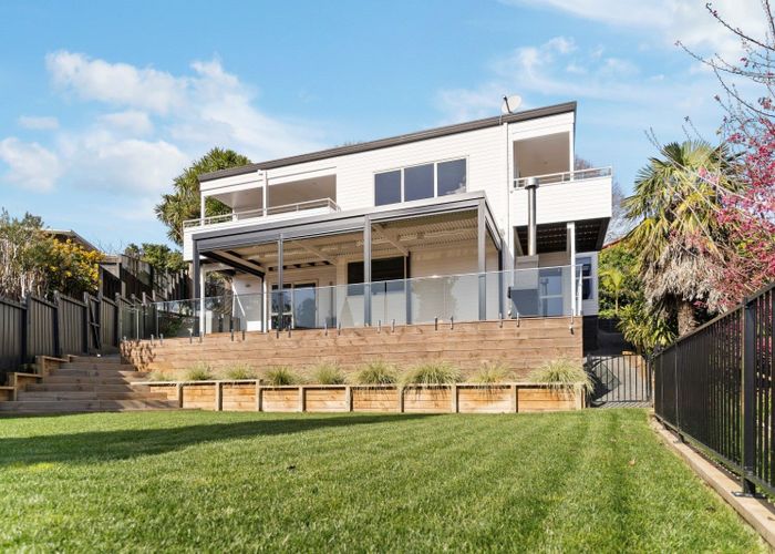  at 272B Bellevue Road, Bellevue, Tauranga