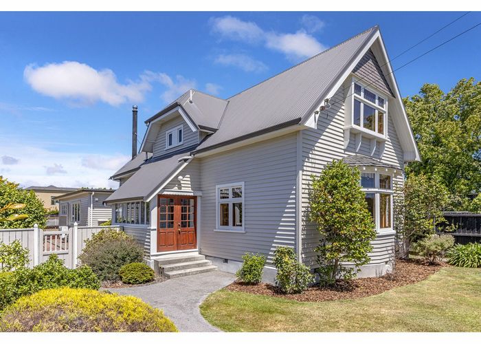 Recently sold 64 Hawthorne Street, Strowan, Christchurch homes.co.nz